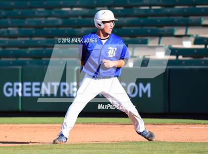 Thumbnail 2 in Superior vs. Bagdad (AIA 1A Final) photogallery.