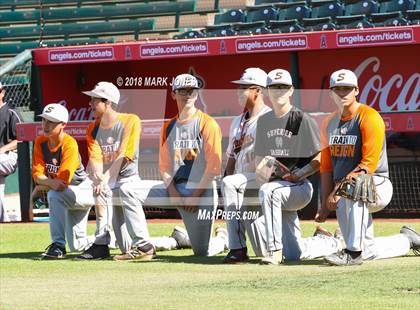 Thumbnail 2 in Superior vs. Bagdad (AIA 1A Final) photogallery.
