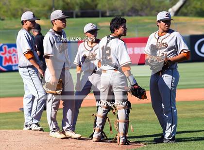 Thumbnail 3 in Superior vs. Bagdad (AIA 1A Final) photogallery.