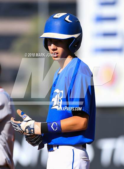 Thumbnail 1 in Superior vs. Bagdad (AIA 1A Final) photogallery.