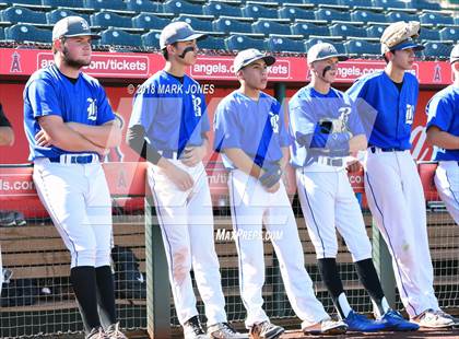 Thumbnail 1 in Superior vs. Bagdad (AIA 1A Final) photogallery.