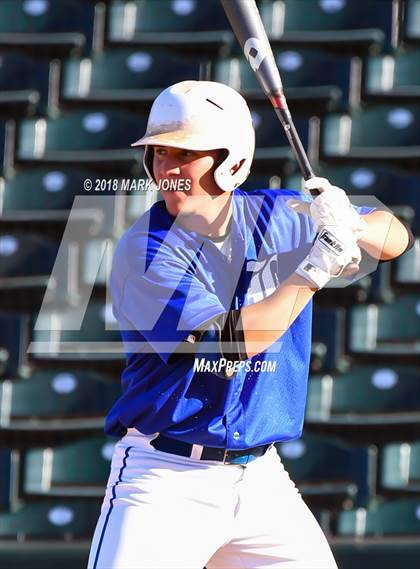 Thumbnail 3 in Superior vs. Bagdad (AIA 1A Final) photogallery.