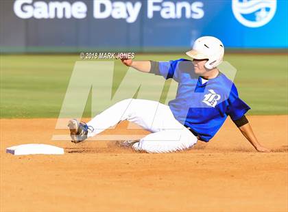 Thumbnail 3 in Superior vs. Bagdad (AIA 1A Final) photogallery.