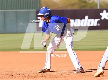 Thumbnail 2 in Superior vs. Bagdad (AIA 1A Final) photogallery.