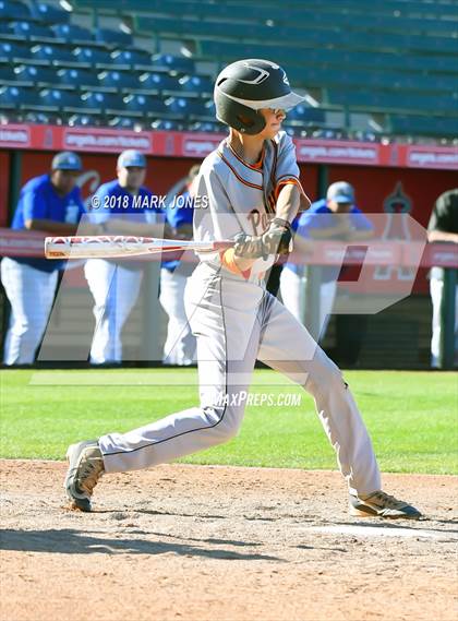 Thumbnail 3 in Superior vs. Bagdad (AIA 1A Final) photogallery.