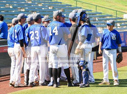 Thumbnail 2 in Superior vs. Bagdad (AIA 1A Final) photogallery.