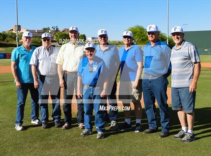 Thumbnail 2 in Superior vs. Bagdad (AIA 1A Final) photogallery.