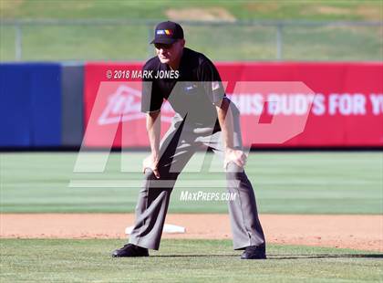 Thumbnail 2 in Superior vs. Bagdad (AIA 1A Final) photogallery.