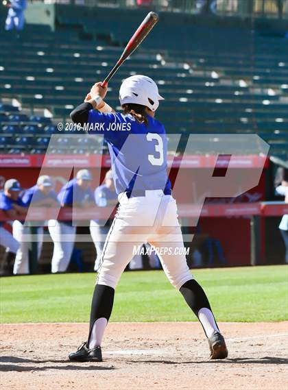 Thumbnail 3 in Superior vs. Bagdad (AIA 1A Final) photogallery.