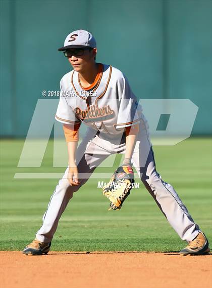 Thumbnail 1 in Superior vs. Bagdad (AIA 1A Final) photogallery.