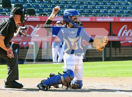 Thumbnail 1 in Superior vs. Bagdad (AIA 1A Final) photogallery.