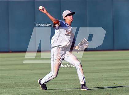 Thumbnail 1 in Superior vs. Bagdad (AIA 1A Final) photogallery.