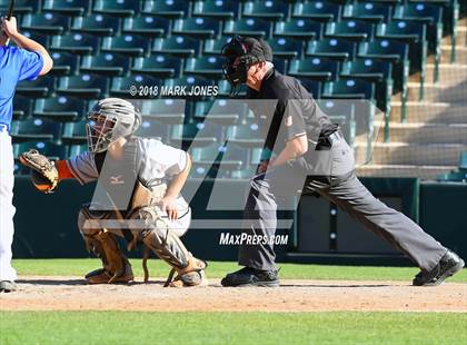 Thumbnail 2 in Superior vs. Bagdad (AIA 1A Final) photogallery.