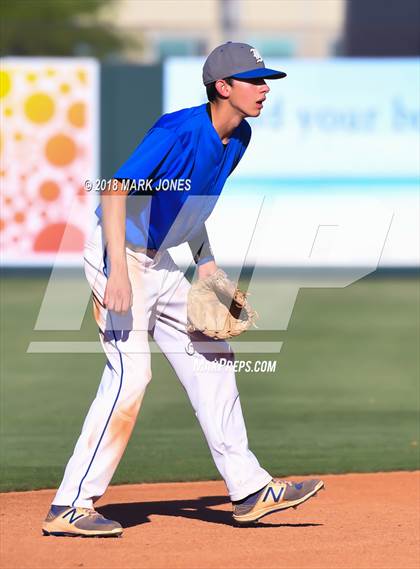 Thumbnail 1 in Superior vs. Bagdad (AIA 1A Final) photogallery.
