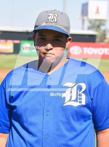 Thumbnail 2 in Superior vs. Bagdad (AIA 1A Final) photogallery.