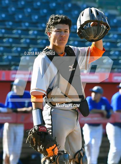 Thumbnail 1 in Superior vs. Bagdad (AIA 1A Final) photogallery.