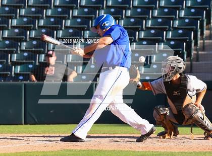 Thumbnail 3 in Superior vs. Bagdad (AIA 1A Final) photogallery.
