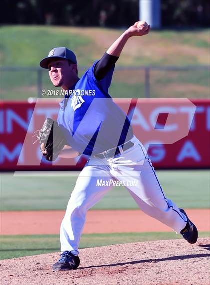 Thumbnail 3 in Superior vs. Bagdad (AIA 1A Final) photogallery.