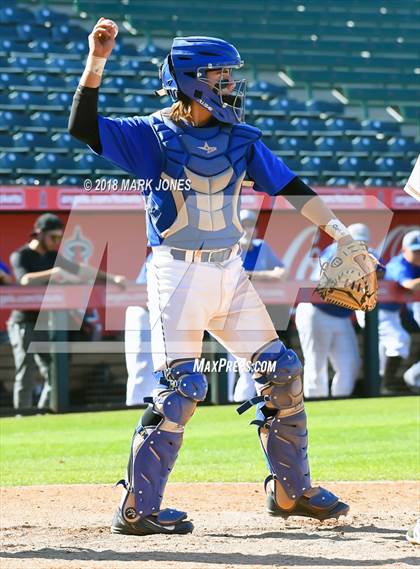 Thumbnail 2 in Superior vs. Bagdad (AIA 1A Final) photogallery.