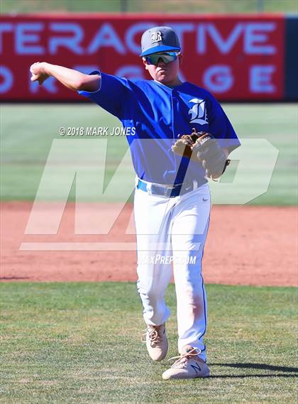 Thumbnail 1 in Superior vs. Bagdad (AIA 1A Final) photogallery.