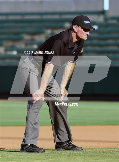 Thumbnail 2 in Superior vs. Bagdad (AIA 1A Final) photogallery.