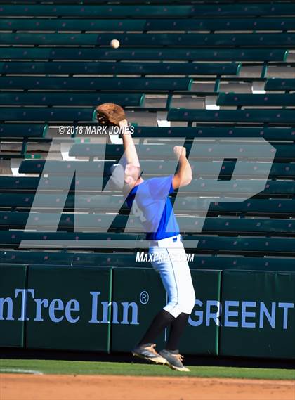 Thumbnail 1 in Superior vs. Bagdad (AIA 1A Final) photogallery.