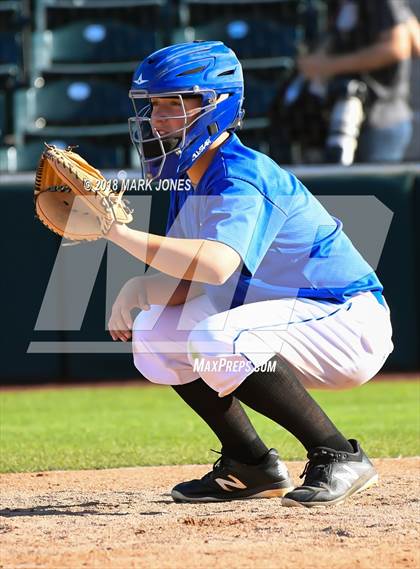 Thumbnail 2 in Superior vs. Bagdad (AIA 1A Final) photogallery.
