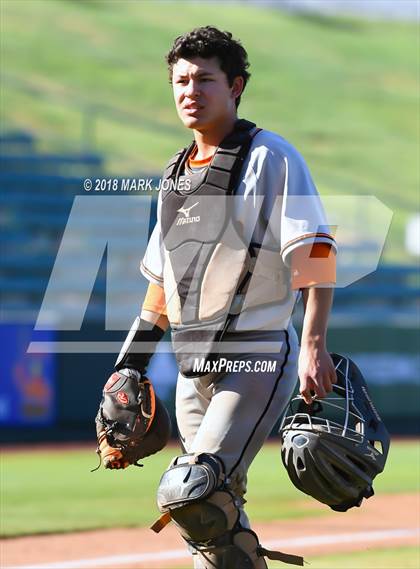 Thumbnail 3 in Superior vs. Bagdad (AIA 1A Final) photogallery.