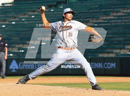 Thumbnail 1 in Superior vs. Bagdad (AIA 1A Final) photogallery.