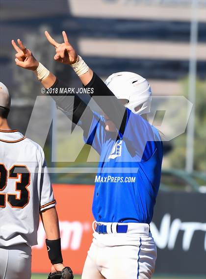 Thumbnail 1 in Superior vs. Bagdad (AIA 1A Final) photogallery.