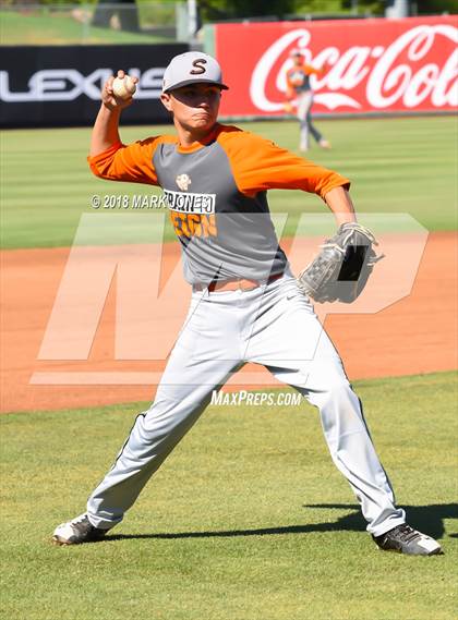 Thumbnail 3 in Superior vs. Bagdad (AIA 1A Final) photogallery.