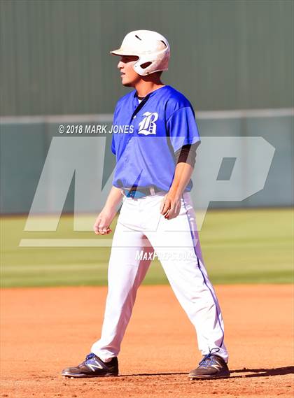 Thumbnail 1 in Superior vs. Bagdad (AIA 1A Final) photogallery.