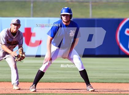 Thumbnail 1 in Superior vs. Bagdad (AIA 1A Final) photogallery.