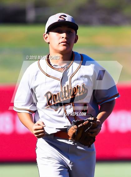 Thumbnail 2 in Superior vs. Bagdad (AIA 1A Final) photogallery.