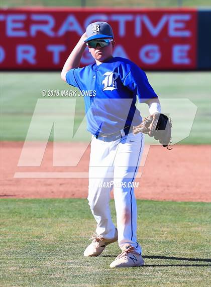 Thumbnail 3 in Superior vs. Bagdad (AIA 1A Final) photogallery.
