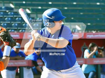 Thumbnail 3 in Superior vs. Bagdad (AIA 1A Final) photogallery.