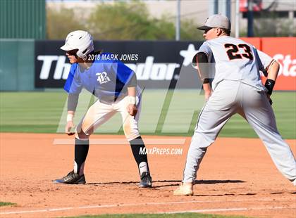 Thumbnail 1 in Superior vs. Bagdad (AIA 1A Final) photogallery.