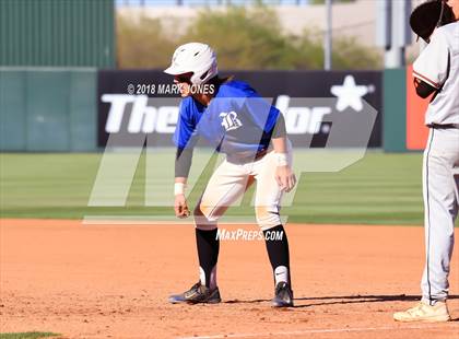 Thumbnail 3 in Superior vs. Bagdad (AIA 1A Final) photogallery.
