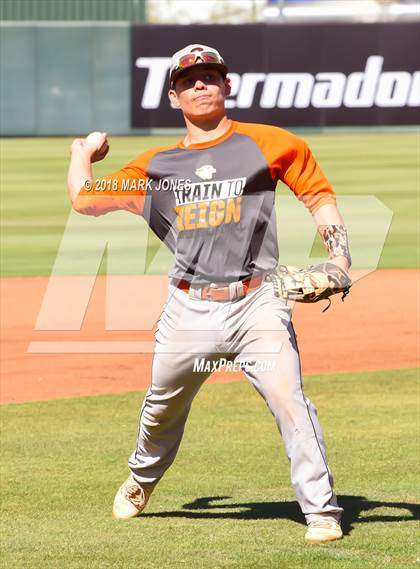 Thumbnail 1 in Superior vs. Bagdad (AIA 1A Final) photogallery.