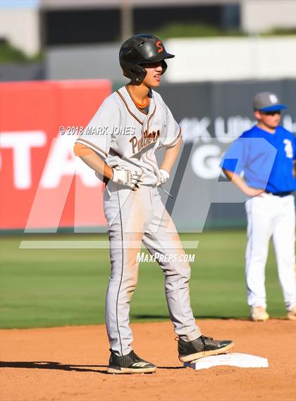 Thumbnail 2 in Superior vs. Bagdad (AIA 1A Final) photogallery.