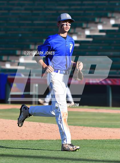 Thumbnail 2 in Superior vs. Bagdad (AIA 1A Final) photogallery.