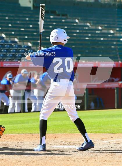 Thumbnail 1 in Superior vs. Bagdad (AIA 1A Final) photogallery.