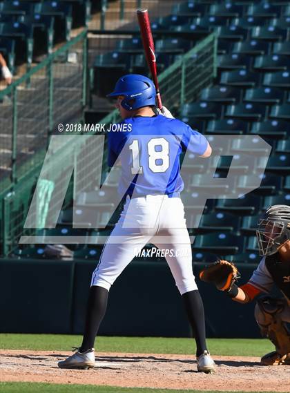 Thumbnail 3 in Superior vs. Bagdad (AIA 1A Final) photogallery.