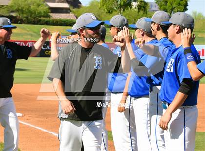 Thumbnail 2 in Superior vs. Bagdad (AIA 1A Final) photogallery.