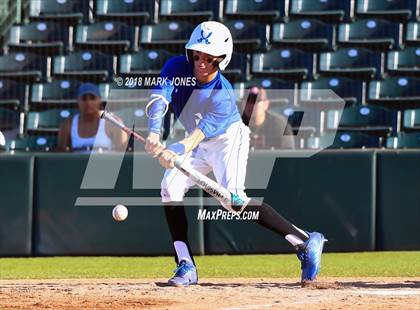 Thumbnail 1 in Superior vs. Bagdad (AIA 1A Final) photogallery.