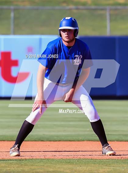 Thumbnail 3 in Superior vs. Bagdad (AIA 1A Final) photogallery.