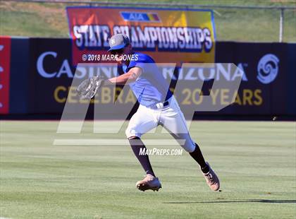 Thumbnail 1 in Superior vs. Bagdad (AIA 1A Final) photogallery.