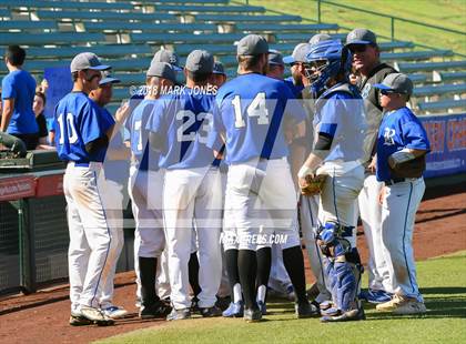 Thumbnail 1 in Superior vs. Bagdad (AIA 1A Final) photogallery.