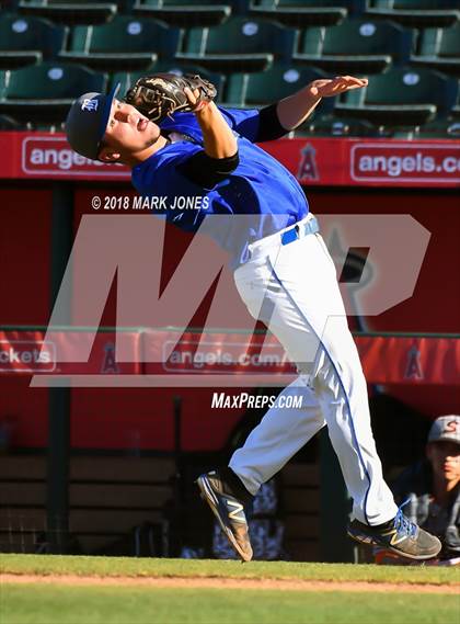 Thumbnail 3 in Superior vs. Bagdad (AIA 1A Final) photogallery.