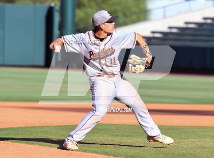 Thumbnail 1 in Superior vs. Bagdad (AIA 1A Final) photogallery.